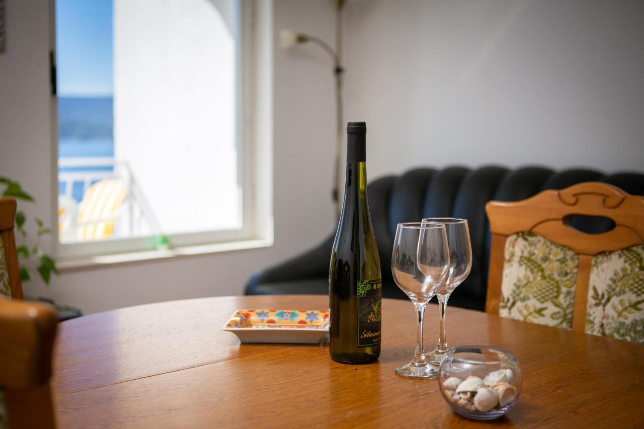 Seaview Apartment Ivana Celina Εξωτερικό φωτογραφία