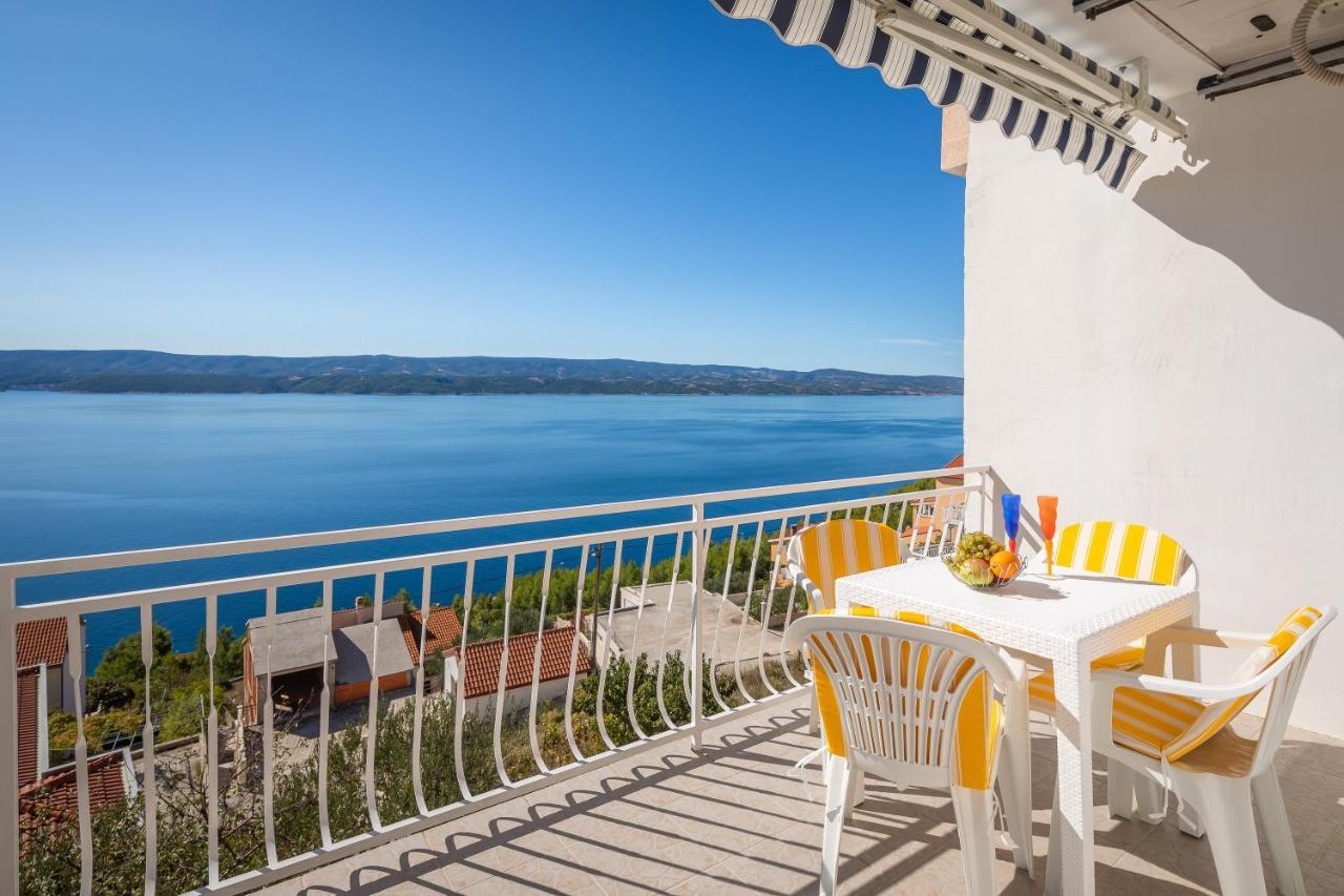 Seaview Apartment Ivana Celina Εξωτερικό φωτογραφία