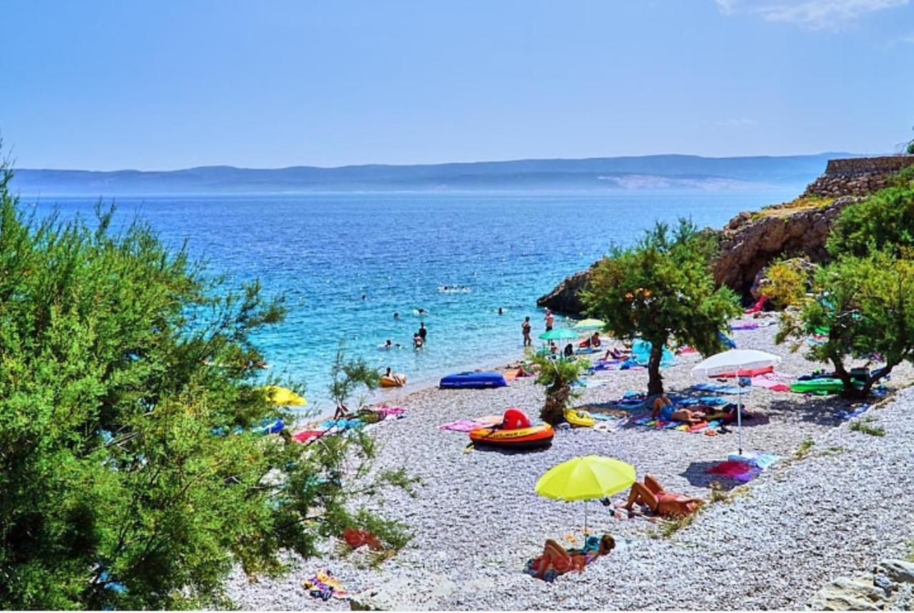 Seaview Apartment Ivana Celina Εξωτερικό φωτογραφία