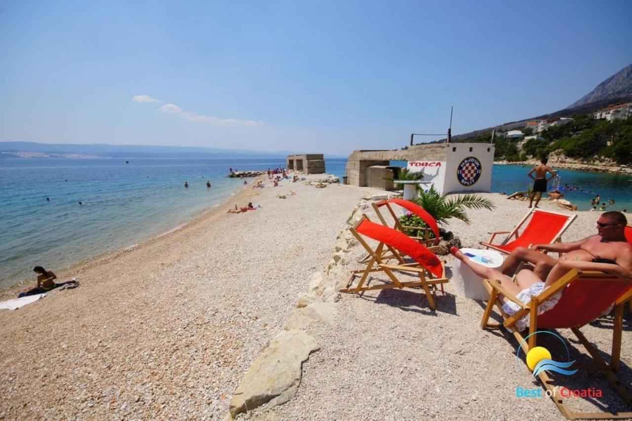 Seaview Apartment Ivana Celina Εξωτερικό φωτογραφία