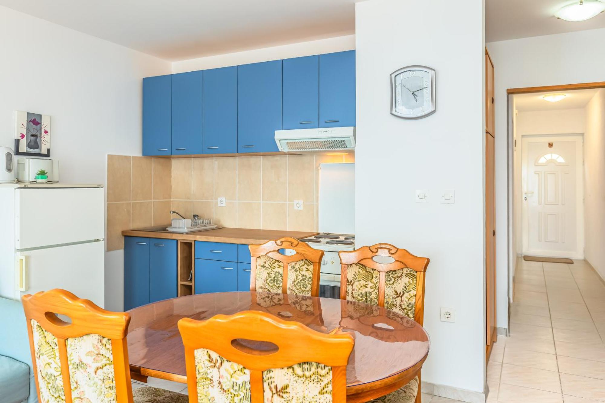 Seaview Apartment Ivana Celina Εξωτερικό φωτογραφία